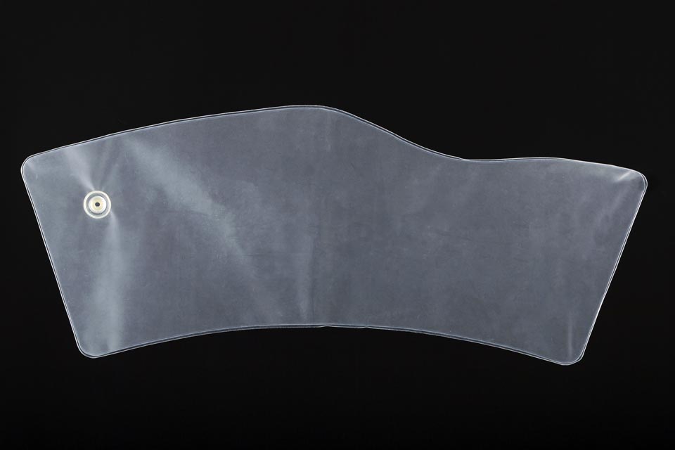 VESCICA FASCIA COSCIA SINISTRA PHISIOSYSTEM Image